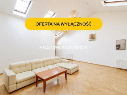Mieszkanie Kraków Stare Miasto, Stare Miasto, św. Agnieszki