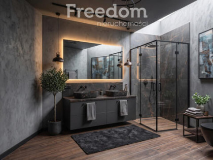 Nowy apartament  41 m²