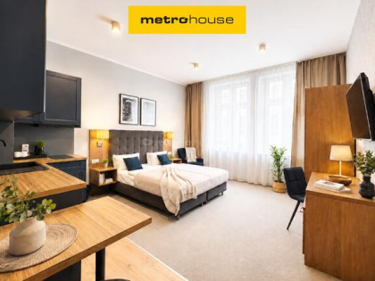 Apartament z klimatyzacją, ul.Komandorska, Centrum