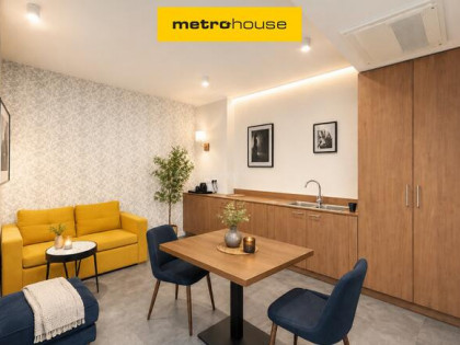 Klimatyzowany apartament premium. ul. Komandorska