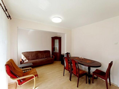 Rozkładowe 3 pokoje, balkon - Dwudziestolatków 1