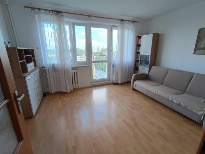 Mieszkanie Warszawa Mokotów, Stegny ul. Barcelońska