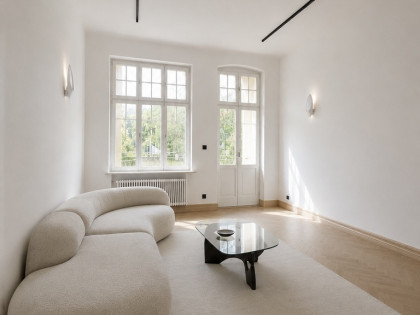 REPREZENTACYJNY RESIDENCE & OFFICE | 160,32 m²