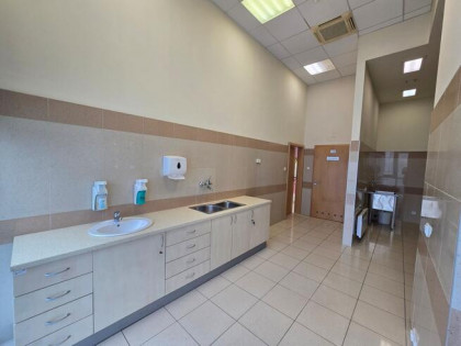 Lokal na parterze w świetnej lokalizacji