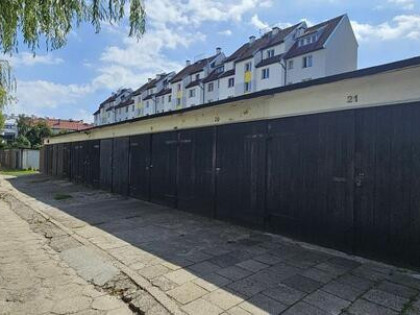 Lokal użytkowy Szczecin, Wielkopolska