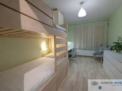 Mieszkanie 3 pokojowe z dużym Balkonem. Bronowice