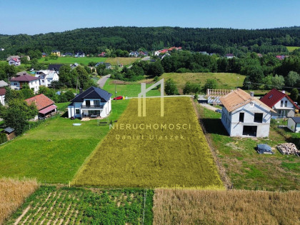 Działka Gorajowice