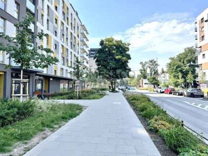 Lokal handlowo-usługowy | 130 m2 | Wola