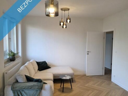 3 pokojowe 64m2 Grabiszyn 2 łazienki, taras