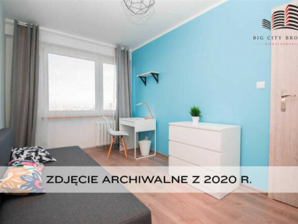 Mieszkanie Lublin Czuby, Sympatyczna