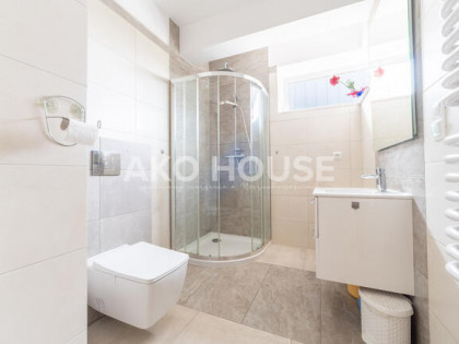 DOLINA CISÓW | 4 pokoje |  | 107 m2 | MIESZKANIE
