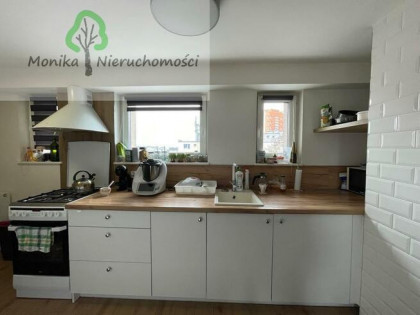 Mieszkanie Tczew, Wyzwolenia