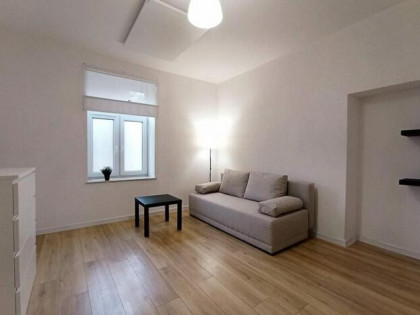 Kawalerka pet friendly - Wesoła 1, Śródmieście