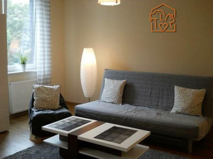 Kawalerka, 37 m2, pet-friendly - Gwiaździsta 10