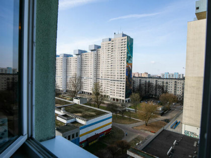 Mieszkanie centrum Lodzi