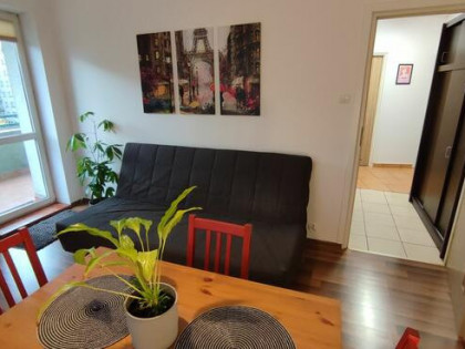 2-pokojowe, 50 m2 ,Krowodrza Górka, wynajmę