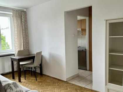 wynajmę mieszkanie na Woli, Mikołaja Wierzynka 3, Warszawa