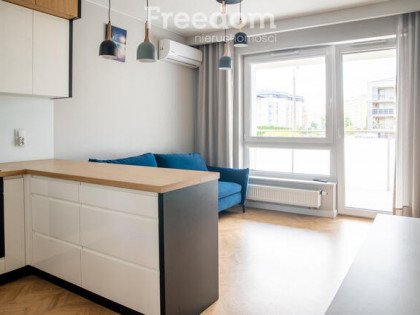 Komfortowe 3 pokojowe mieszkanie Radom oś.Magnolii