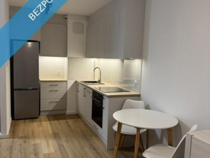 Mieszkanie 2 pokoje do wprowadzenia 35 m2
