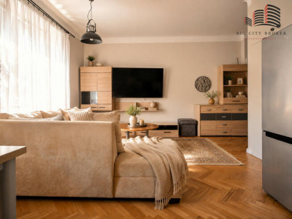 Mieszkanie Lublin Bronowice, Pogodna