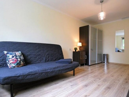 Radzikowskiego 72, Bronowice, kawalerka