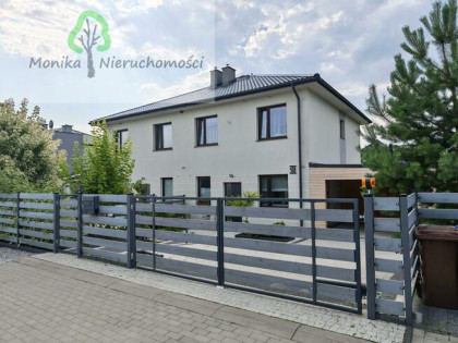 Dom Dąbrówka Tczewska gm. Tczew, Nowa