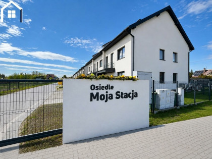 123 m² | 5 pokoi | Bez czynszu | PKP 2 min | 590 tys