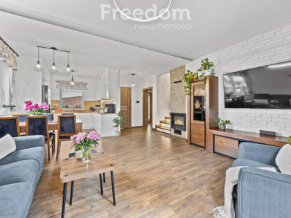 ???? Promocja Komfortowy skrajny segment 135 m²