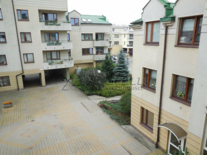 Mieszkanie Warszawa gm. Wola Wola, Łacińska