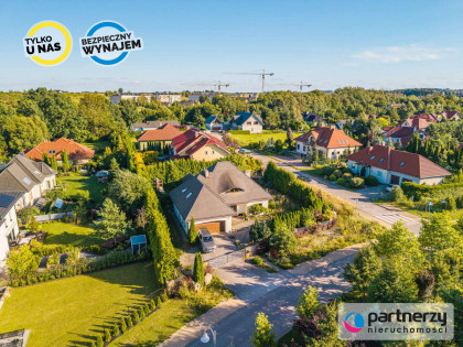 Dom Straszyn ul. Jowisza