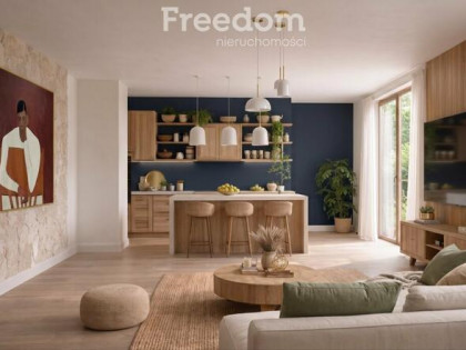 Dom 188 m² | Ogród, garaż, 5 pokoi | Do odbioru