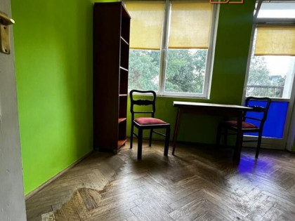 Kawalerka pet-friendly- Makowska 31