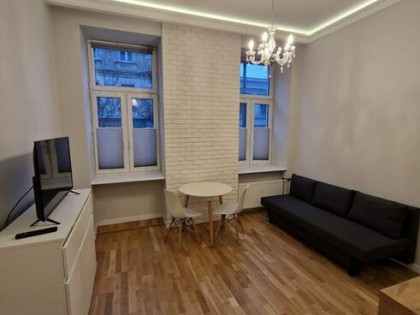 Stylowe studio blisko Centrum, Mielczarskiego 16
