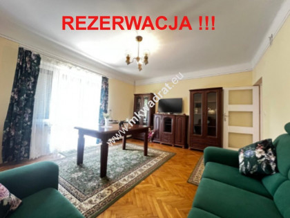Wolnostojący dom na działce 1140  m2 Brwinów