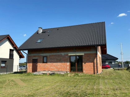 Dom Żory  Baranowice