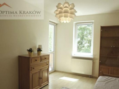 Mieszkanie Kraków Prądnik Biały, Prądnik Biały, Kuźnicy Kołłątajowskiej