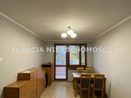 Mieszkanie Kraków Mistrzejowice