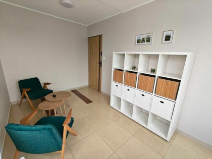 Wynajmę gabinety