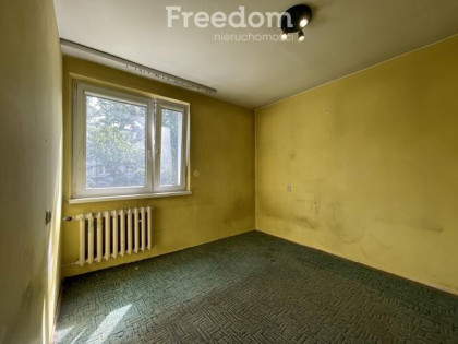 Na sprzedaż 2 pokojowe mieszkanie w świetnej cenie