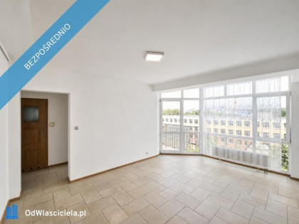 KOŁOBRZEG - zamieszkaj lub zainwestuj! 38 m² lokalizacja! – idealne na emeryturę i wynajem