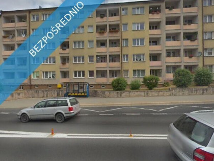 Gotowe do zamieszkania lub pod inwestycję – 2 pokoje, Słupsk, ul. Bohaterów Westerplatte