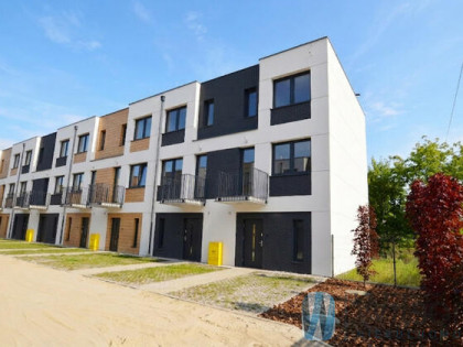 Dom Nowy Dwór Mazowiecki, Bohaterów Modlina