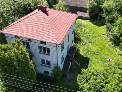 Dom Szumsko-Kolonie ul.  