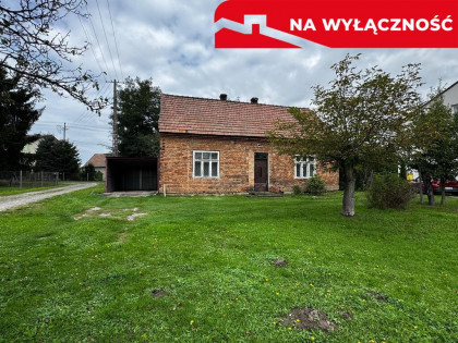 Dom Wola rzędzińska
