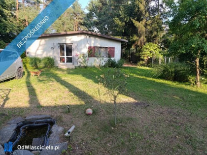 Działka 1200m2, dom wolnostojący 120m2, Marki Al. Józefa Piłsudskiego 269 do negocjacji