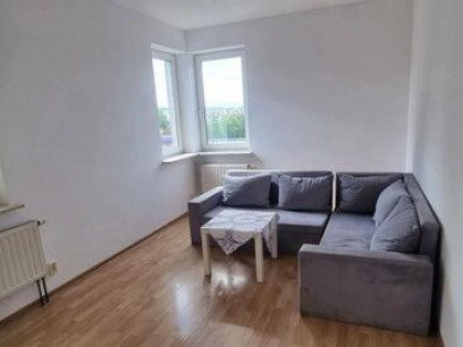 Mieszkanie Kraków Podgórze Duchackie, Przykopy