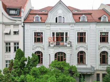 Lokal użytkowy Wrocław Krzyki, Powstańców Śląskich, Plac Powstańców Śląskich