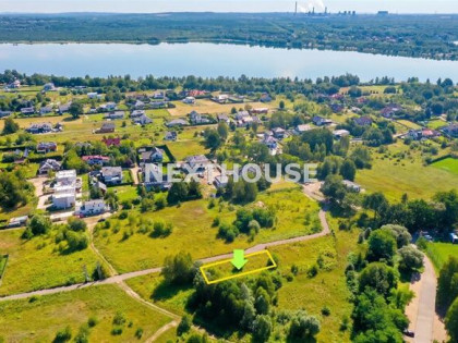 Działka budowlana Dąbrowa Górnicza Marianki