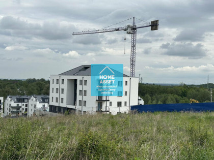 balkon I jasna kuchnia I przy planowanej PKM
