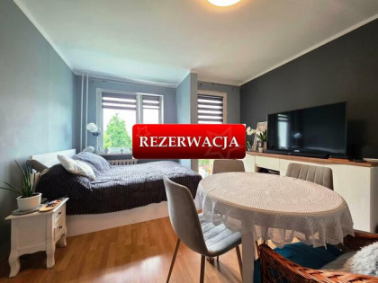 Mieszkanie Świdnica